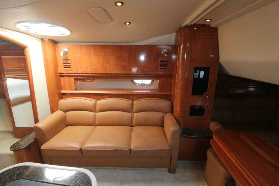 2006 Four Winns 378 Vista