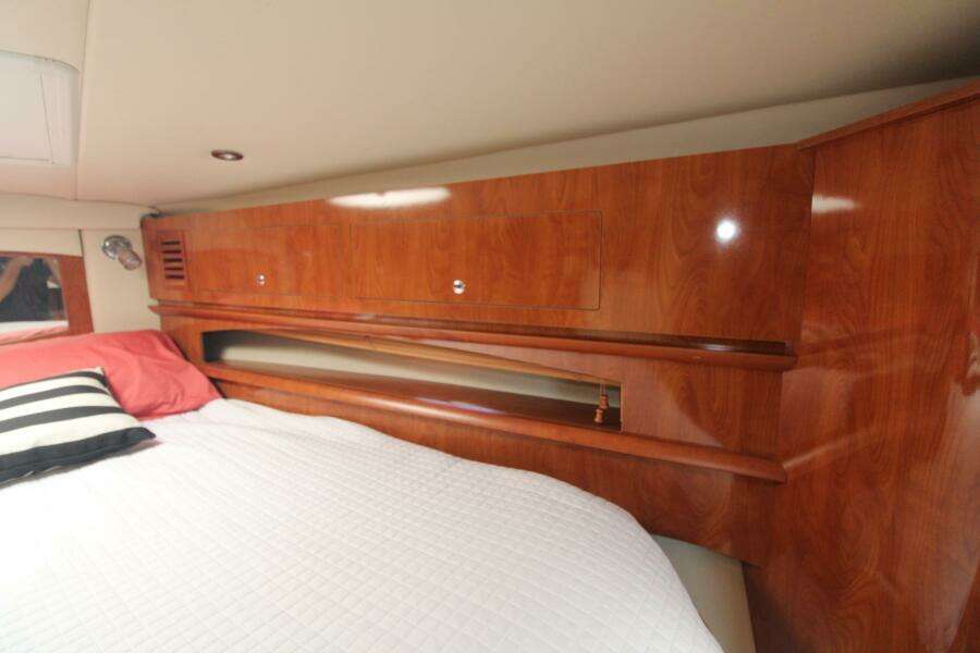 2006 Four Winns 378 Vista