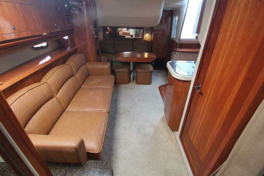 2006 Four Winns 378 Vista