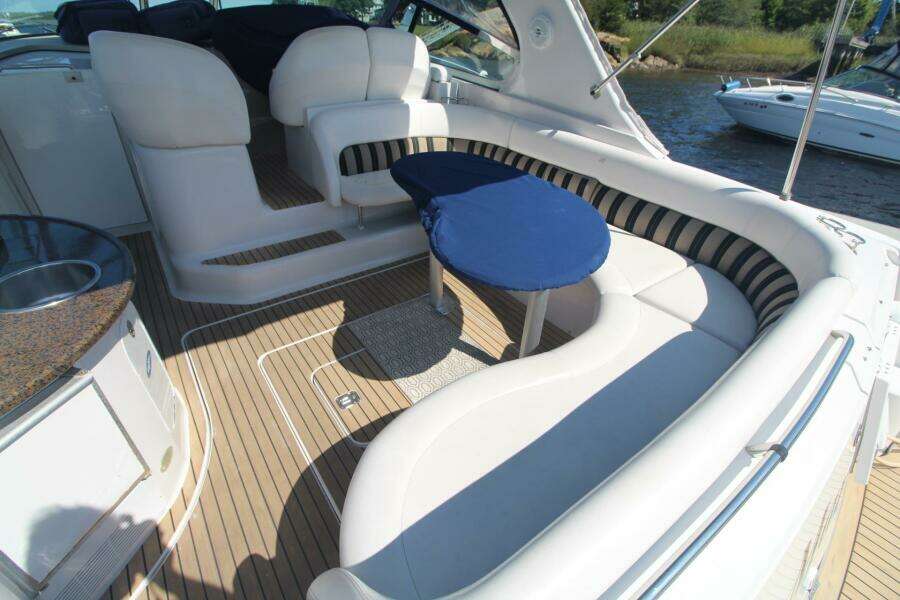 2006 Four Winns 378 Vista