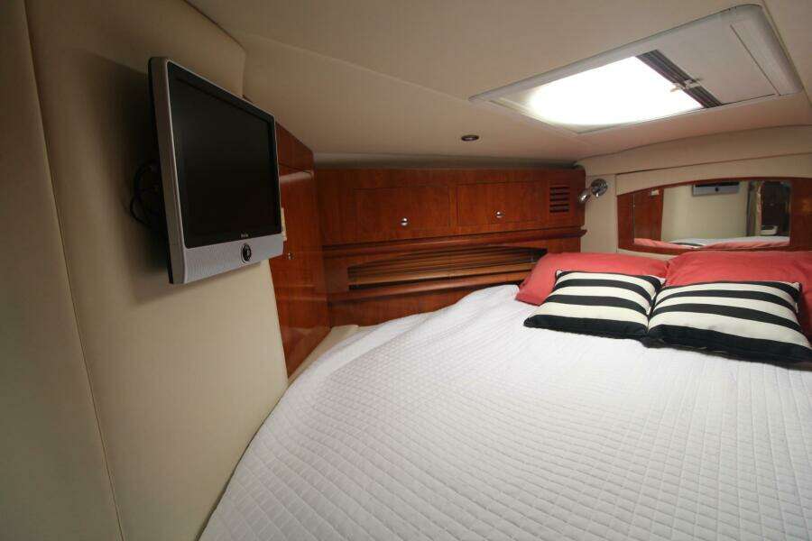 2006 Four Winns 378 Vista