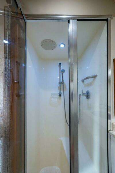 Albemarle 36 Sore Subject Head