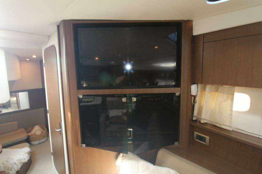 2014 Sea Ray 350 Sundancer