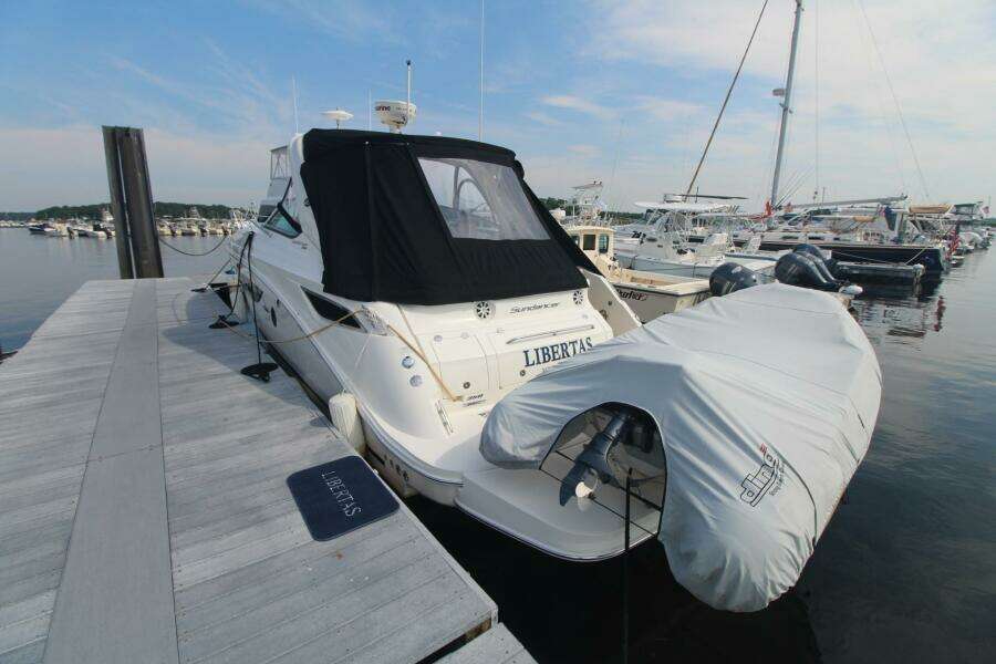 2014 Sea Ray 350 Sundancer