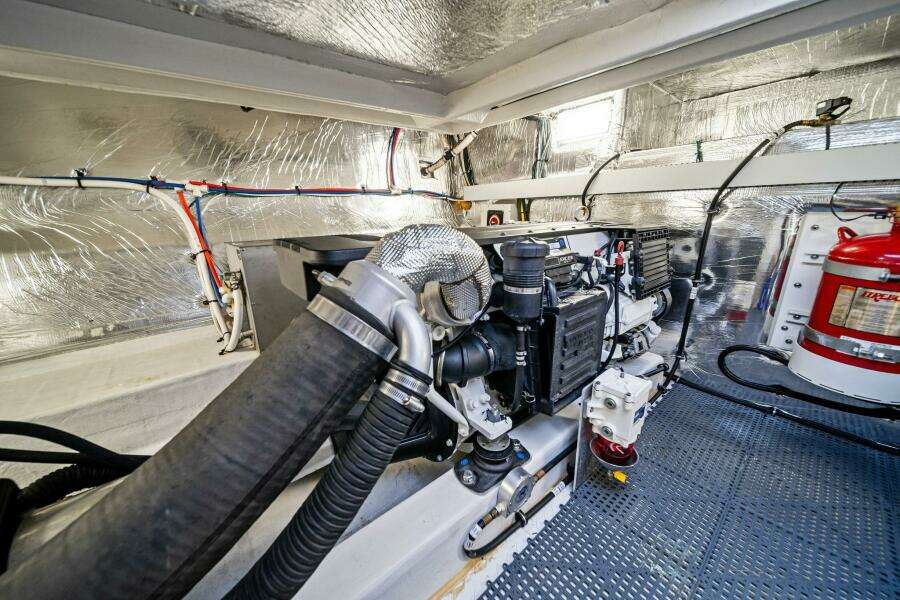 2019 Cruisers 45 Cantius 'My Everything'