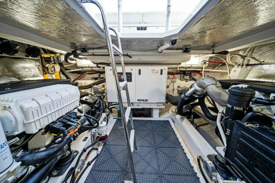 2019 Cruisers 45 Cantius 'My Everything'