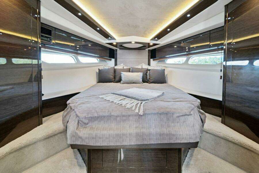 2019 Cruisers 45 Cantius 'My Everything'