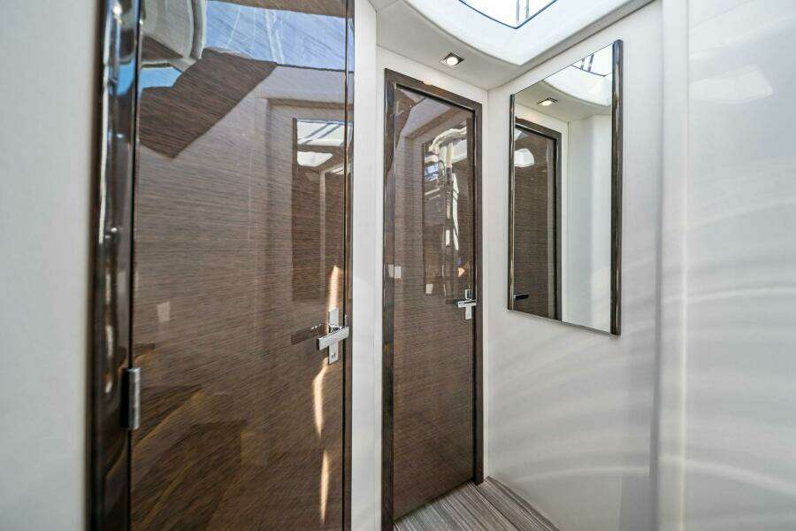 2019 Cruisers 45 Cantius 'My Everything'