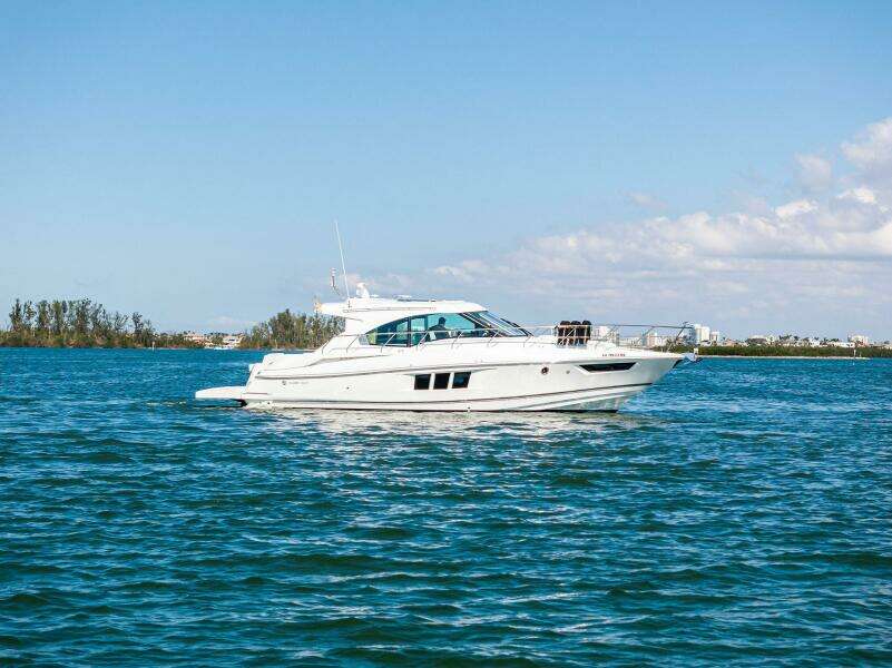 2019 Cruisers 45 Cantius 'My Everything'