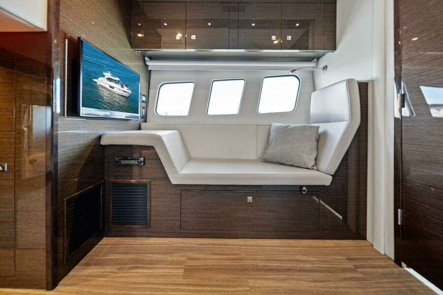 2019 Cruisers 45 Cantius 'My Everything'