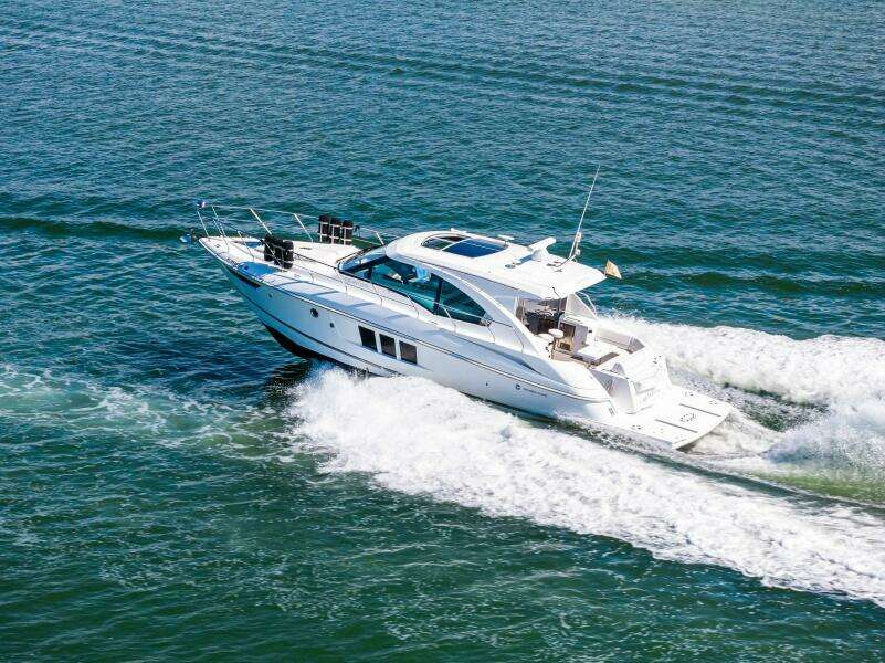 2019 Cruisers 45 Cantius 'My Everything'
