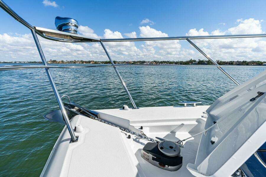 2019 Cruisers 45 Cantius 'My Everything'