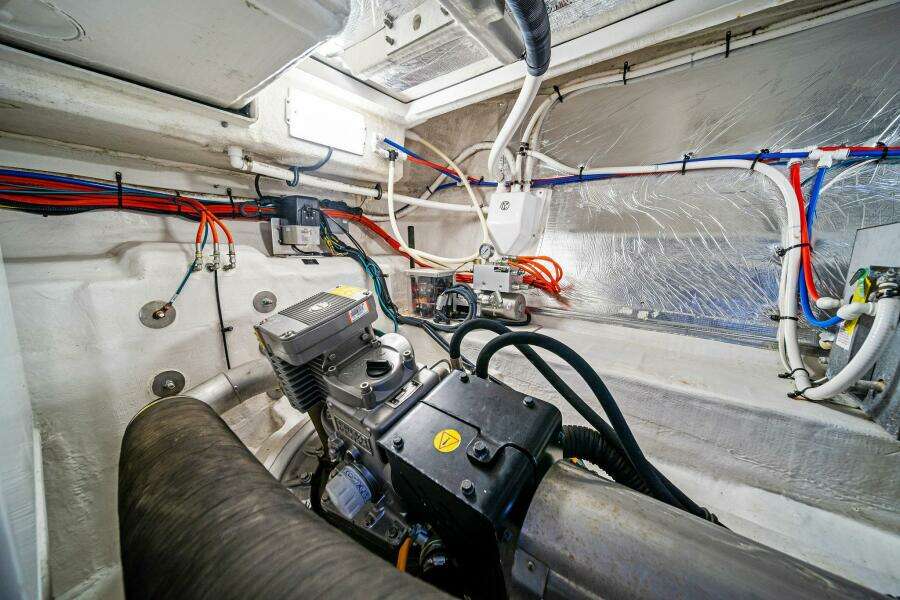 2019 Cruisers 45 Cantius 'My Everything'