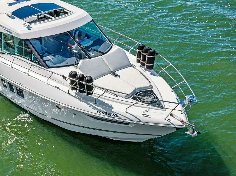 2019 Cruisers 45 Cantius 'My Everything'