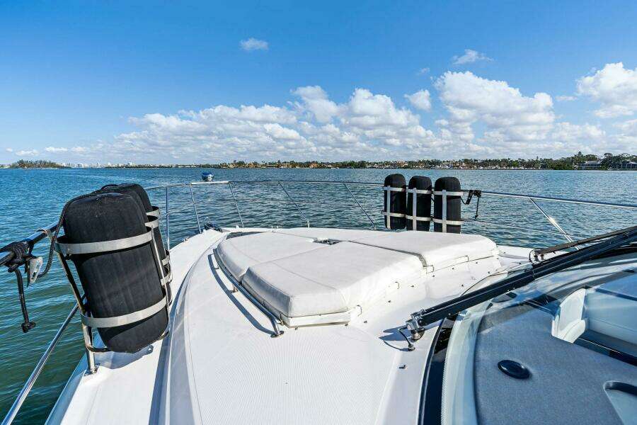 2019 Cruisers 45 Cantius 'My Everything'