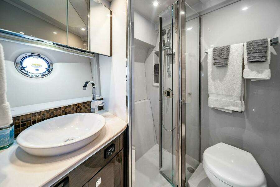 2019 Cruisers 45 Cantius 'My Everything'