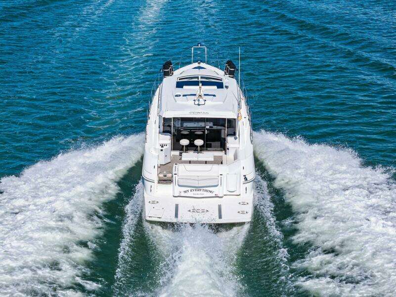 2019 Cruisers 45 Cantius 'My Everything'