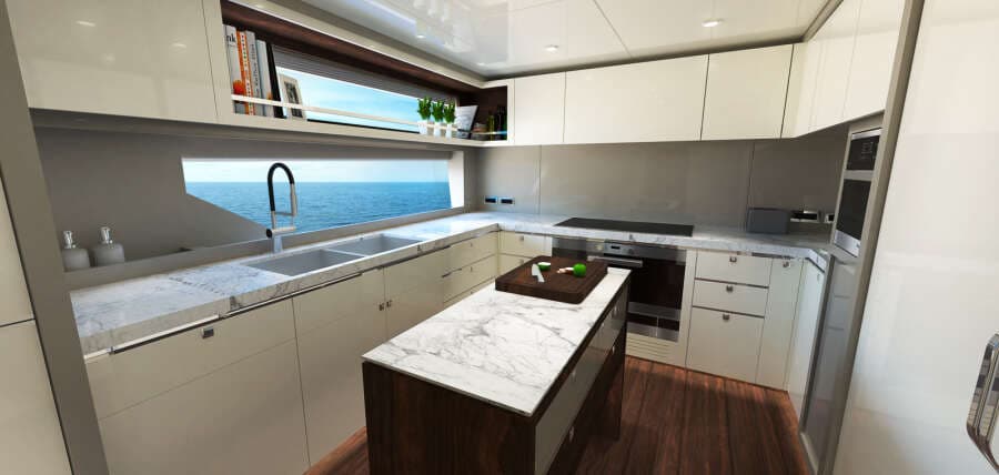 Galley