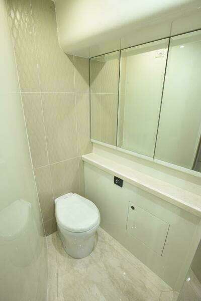 Master Separate Head