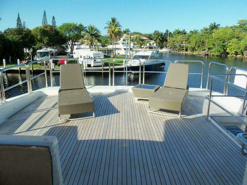 Sun Deck