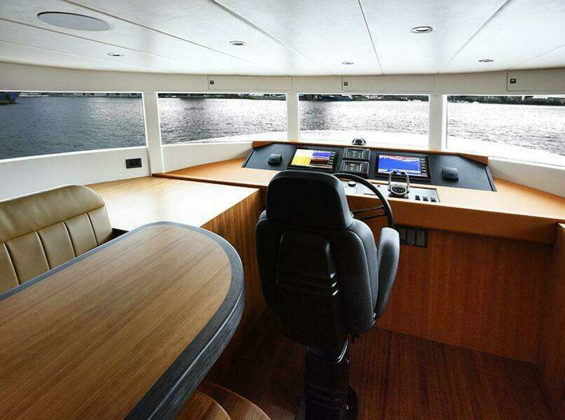 Pilothouse