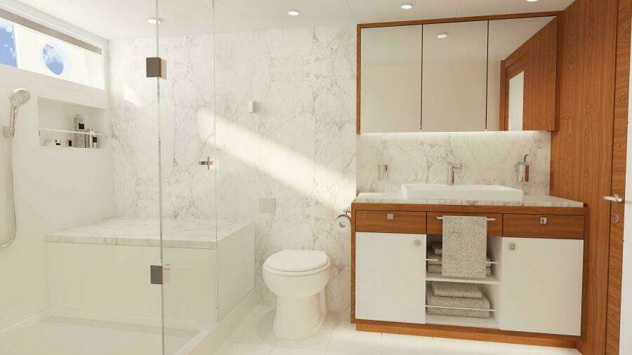 Master Head   Johnson 70