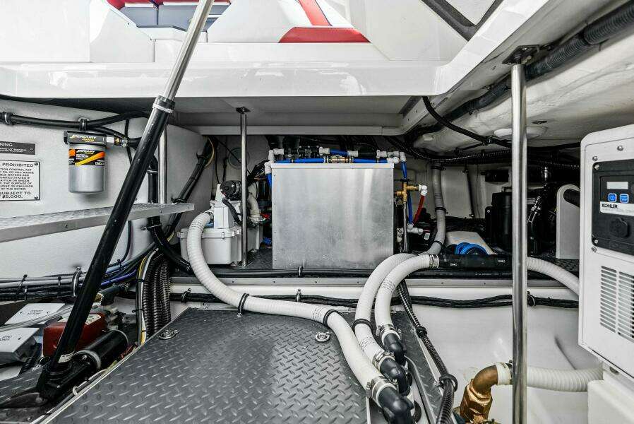 2022 Formula 430 Super Sport Crossover