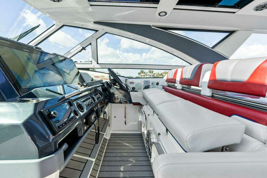 2022 Formula 430 Super Sport Crossover