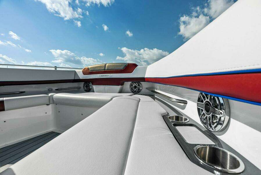 2022 Formula 430 Super Sport Crossover