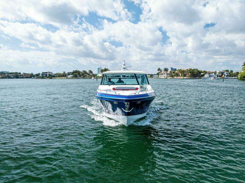 2022 Formula 430 Super Sport Crossover