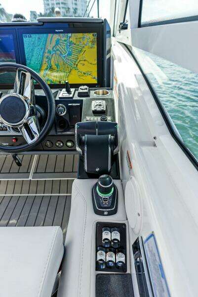 2022 Formula 430 Super Sport Crossover