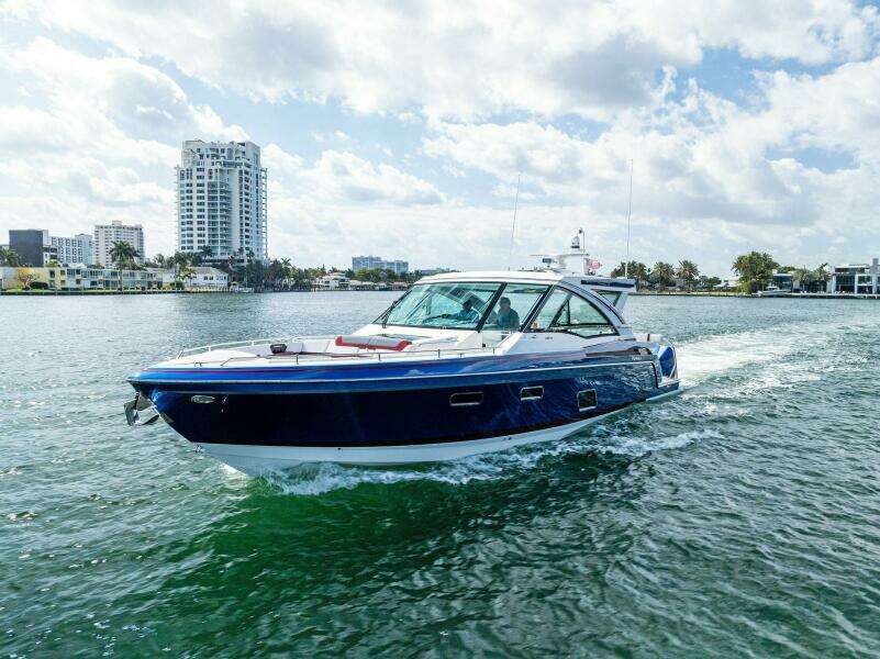 2022 Formula 430 Super Sport Crossover