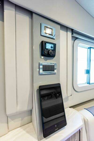 2022 Formula 430 Super Sport Crossover