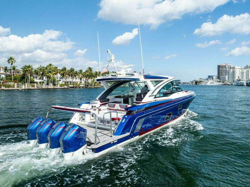 2022 Formula 430 Super Sport Crossover