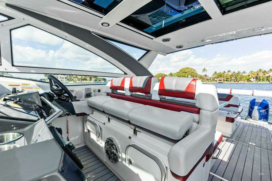 2022 Formula 430 Super Sport Crossover