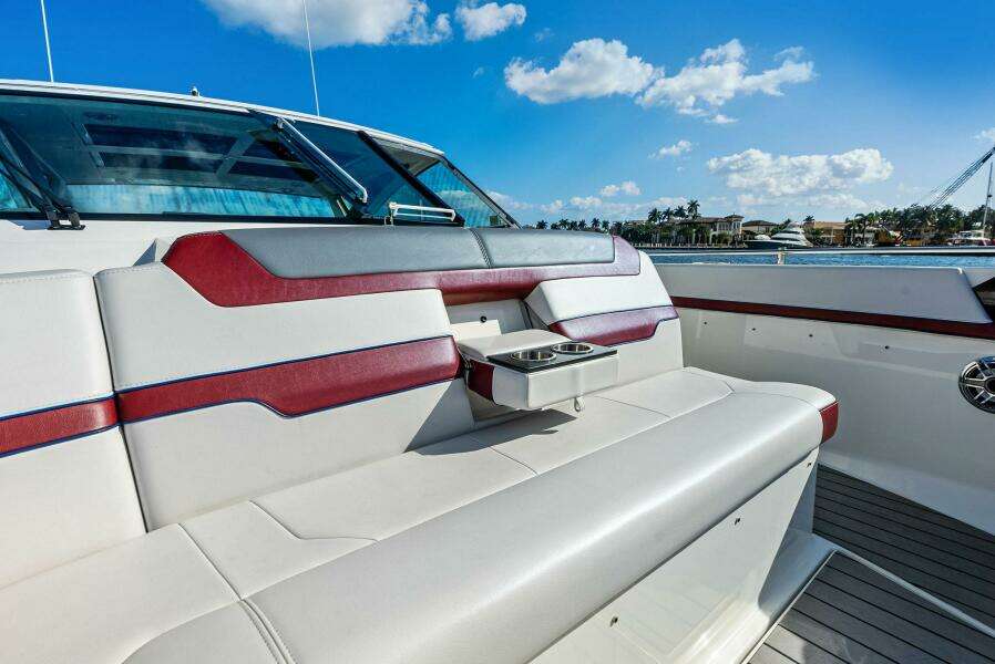 2022 Formula 430 Super Sport Crossover