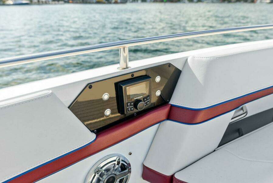 2022 Formula 430 Super Sport Crossover