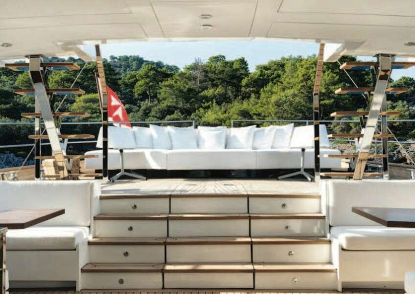 2013 Costruzioni Navali Tigullio Castagnola Custom