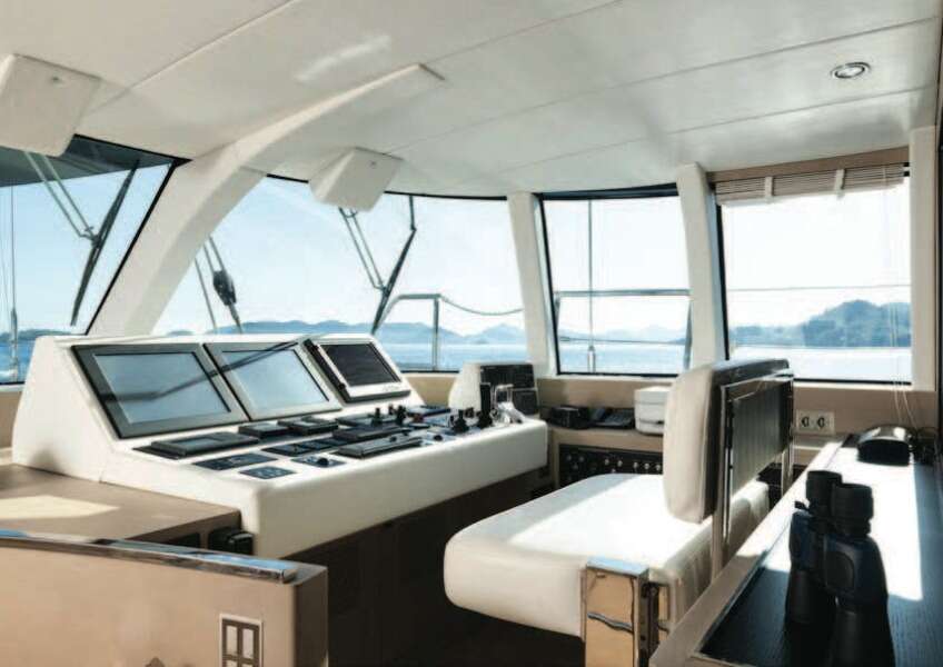 2013 Costruzioni Navali Tigullio Castagnola Custom