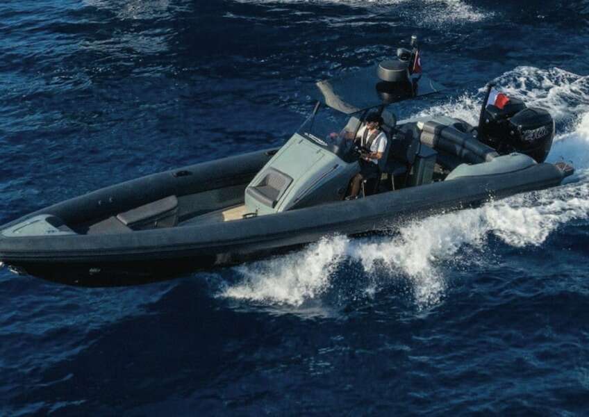 2013 Costruzioni Navali Tigullio Castagnola Custom