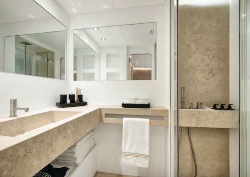 2013 Costruzioni Navali Tigullio Castagnola Custom