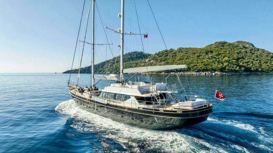 2013 Costruzioni Navali Tigullio Castagnola Custom