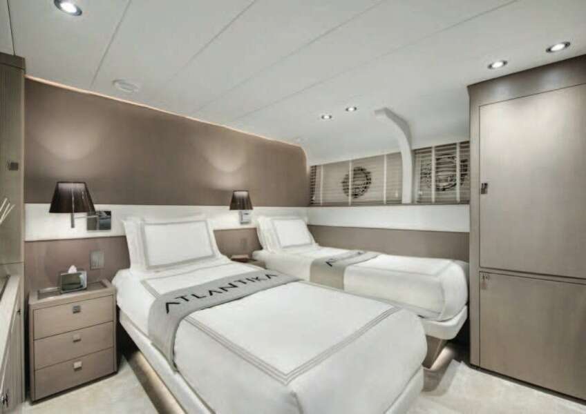 2013 Costruzioni Navali Tigullio Castagnola Custom