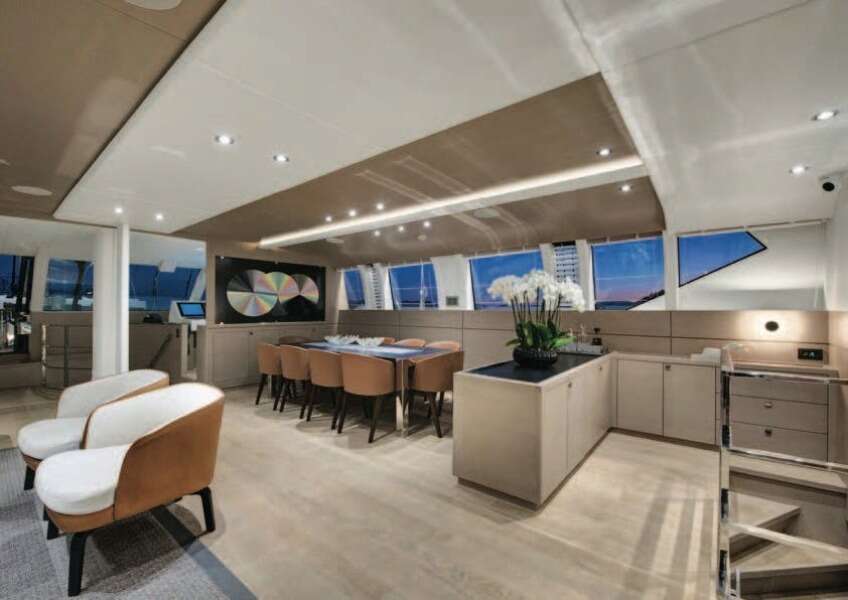 2013 Costruzioni Navali Tigullio Castagnola Custom