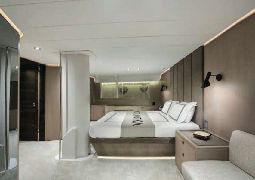 2013 Costruzioni Navali Tigullio Castagnola Custom