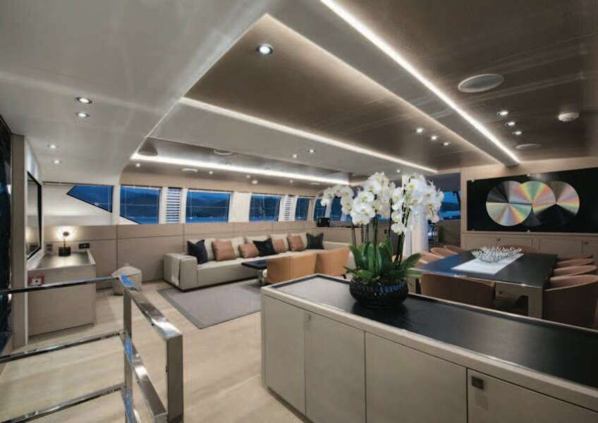 2013 Costruzioni Navali Tigullio Castagnola Custom