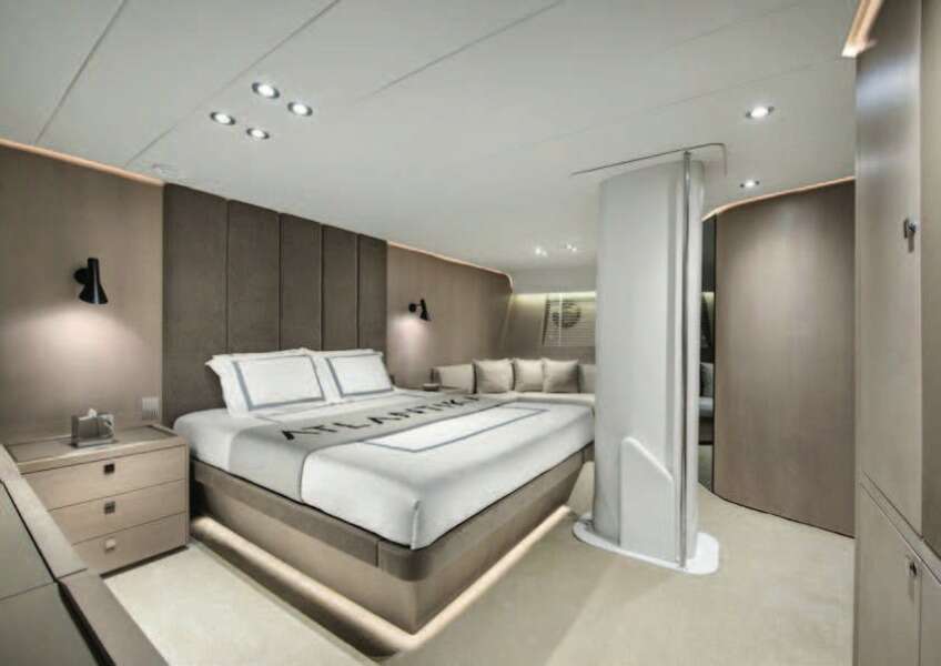 2013 Costruzioni Navali Tigullio Castagnola Custom