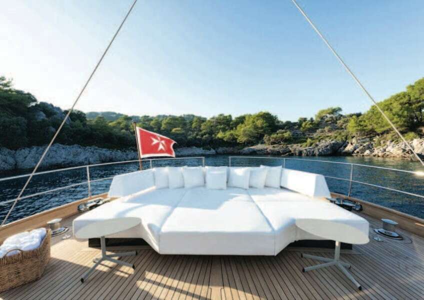 2013 Costruzioni Navali Tigullio Castagnola Custom