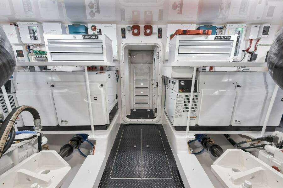 2024 Viking Convertible