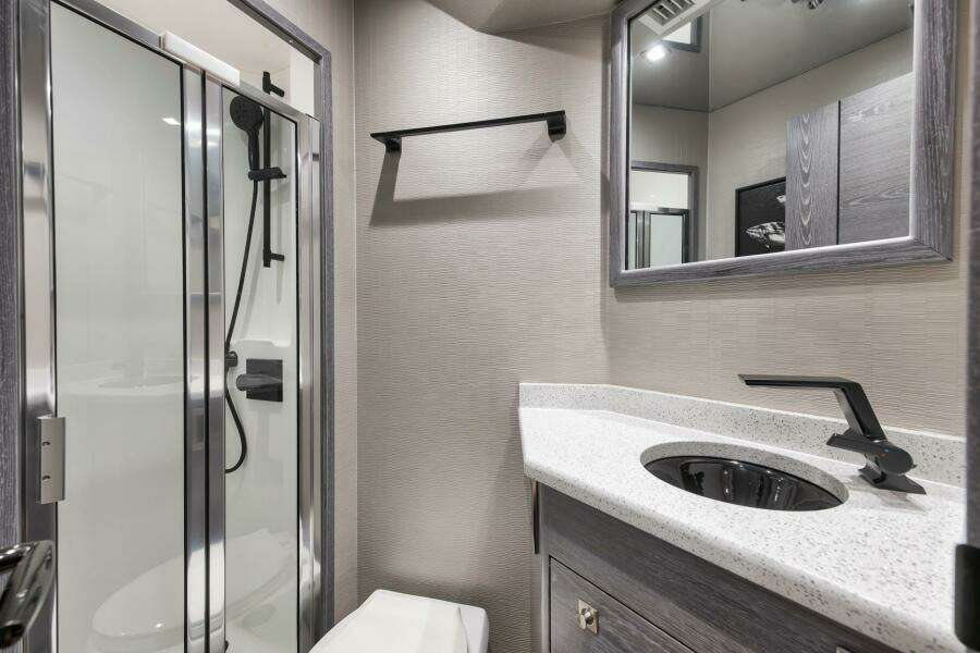 2024 Viking Convertible